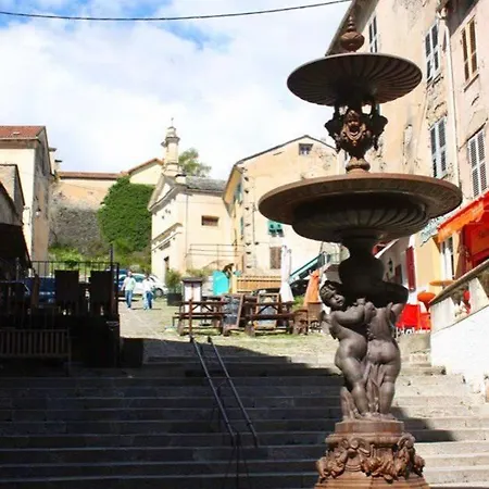 Appartamento Corté Centre Corse *