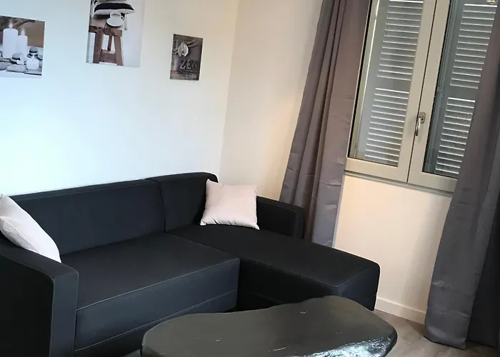 Corté Centre Corse Corte (Corsica)