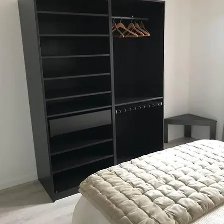 Apartamento Centre Corse Corte (Corsica)