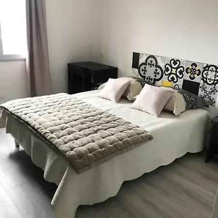 Apartament Centre Corse