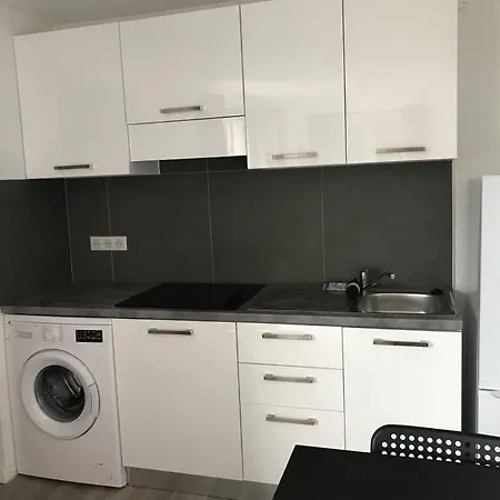 Apartament Centre Corse *