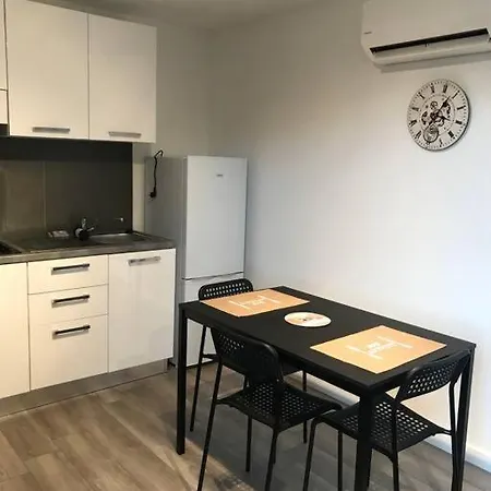 Apartment Centre Corse Corte (Corsica)