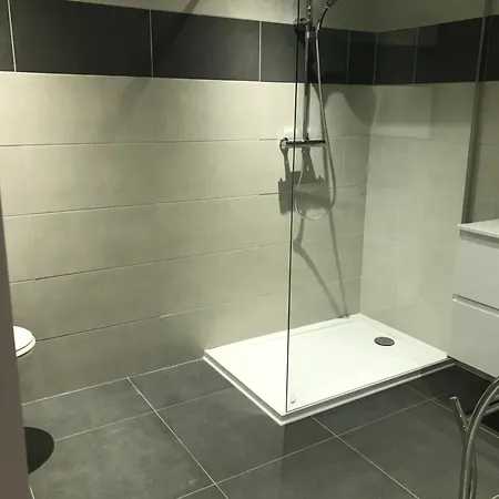 Apartamento Centre Corse Corte (Corsica)