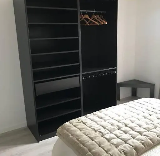 Apartamento Centre Corse Corte (Corsica)