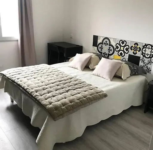 Apartamento Centre Corse