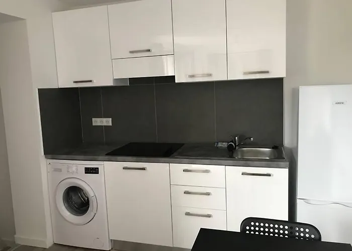 Apartamento Centre Corse *