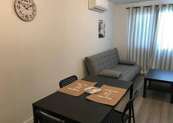 Centre Corse Corte (Corsica)