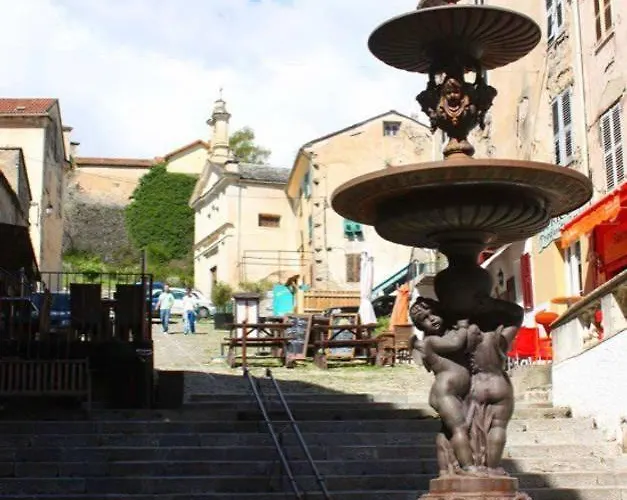 Apartamento Centre Corse *