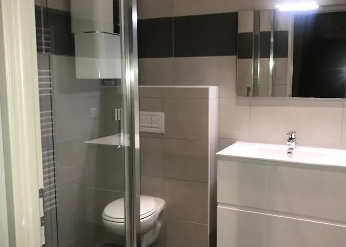 Centre Corse Corte (Corsica)