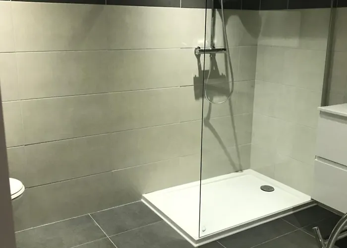 Apartment Centre Corse Corte (Corsica)